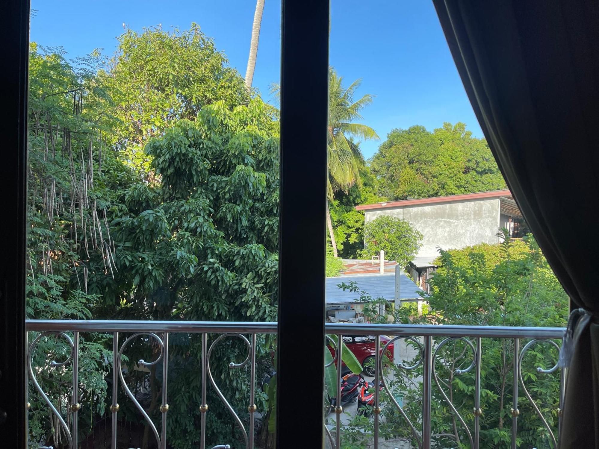 Propaganda Hostel Ko Pha Ngan Esterno foto