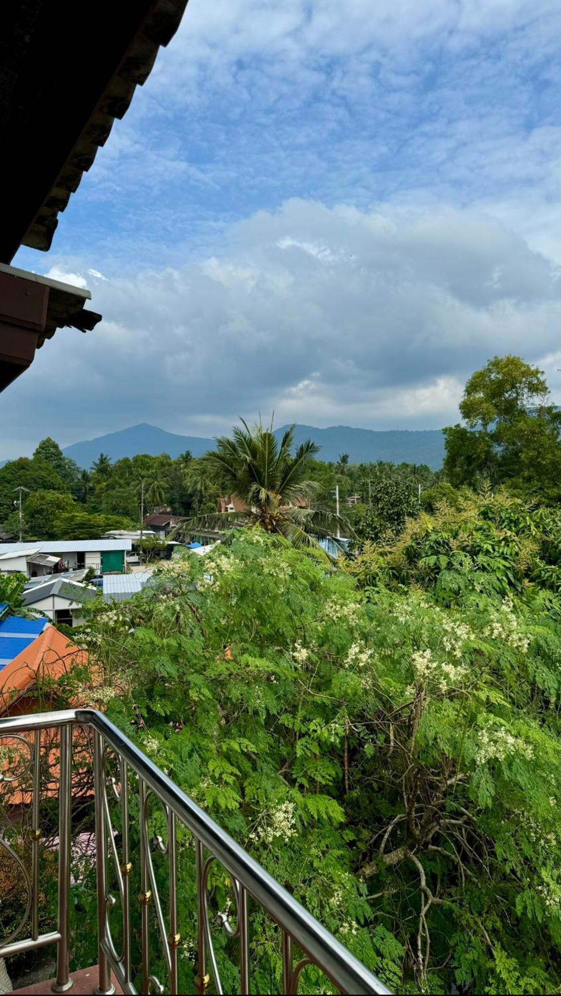 Propaganda Hostel Ko Pha Ngan Esterno foto