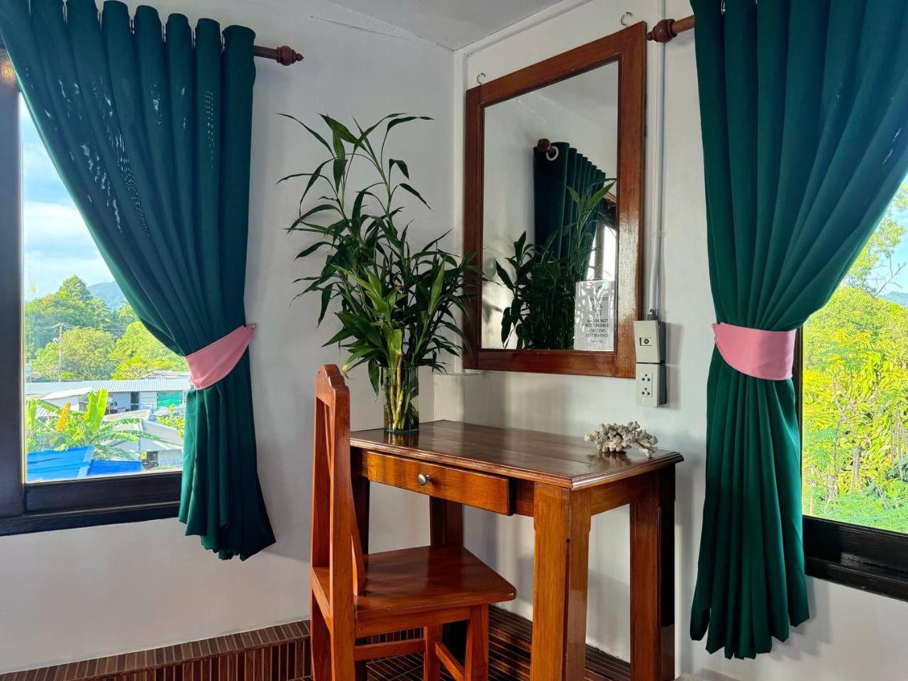 Propaganda Hostel Ko Pha Ngan Camera foto