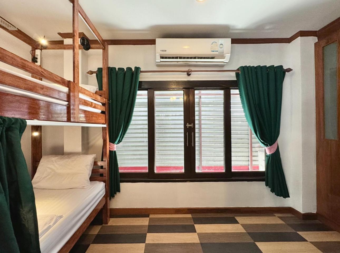 Propaganda Hostel Ko Pha Ngan Camera foto