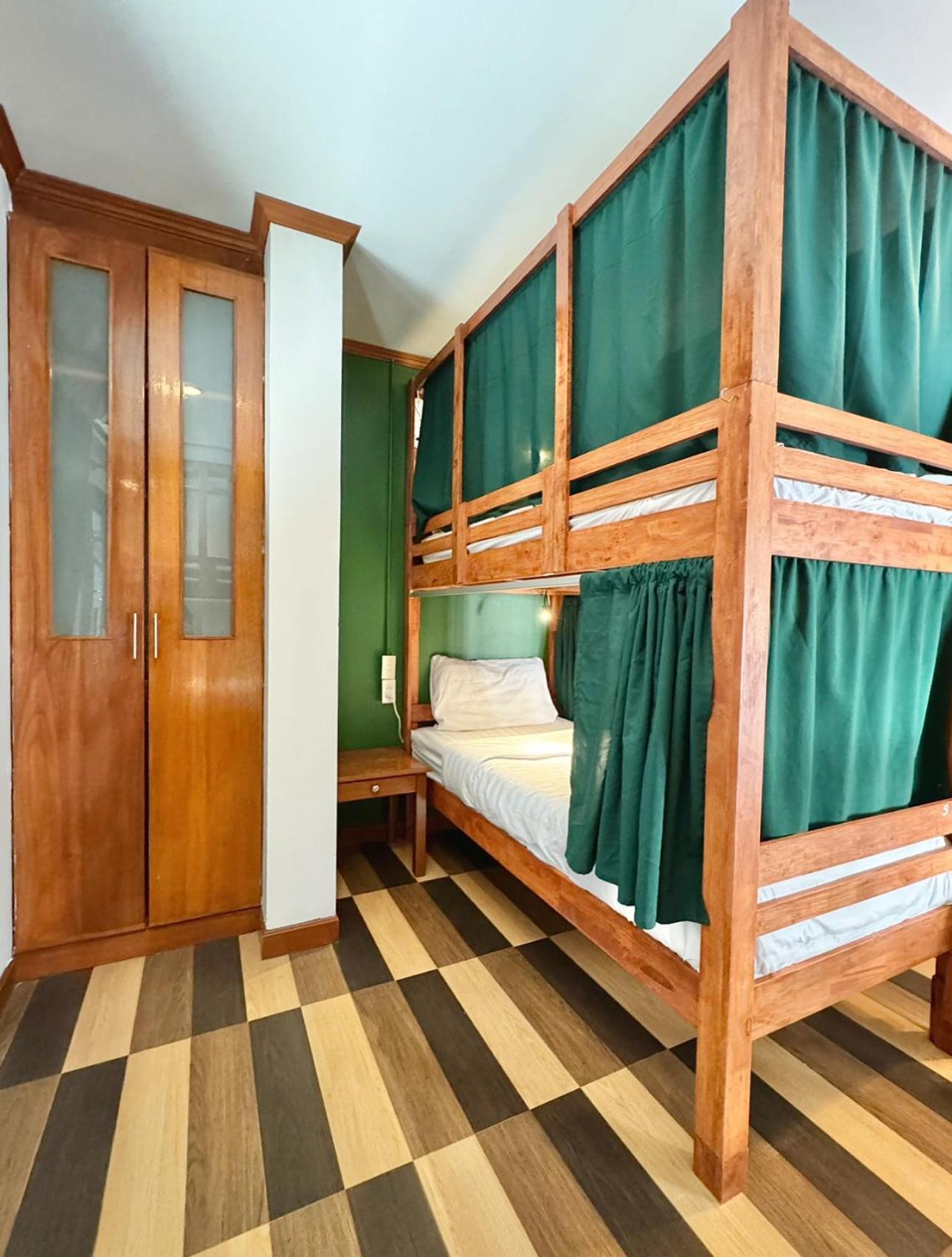 Propaganda Hostel Ko Pha Ngan Camera foto